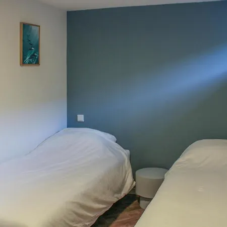 Braassermerhuis Ferienhaus *