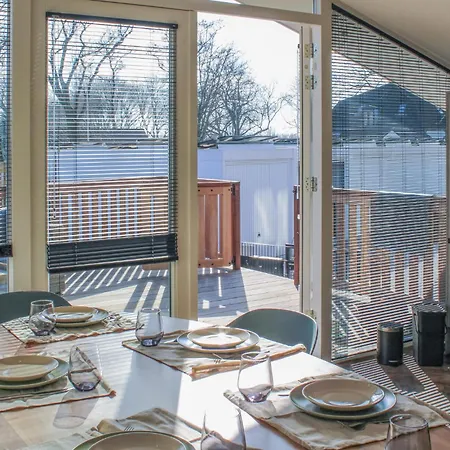 Holiday home Braassermerhuis