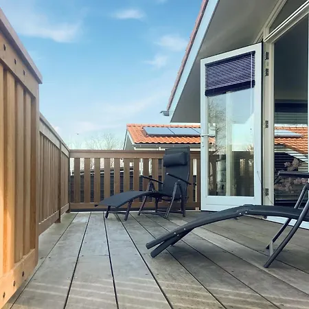 Braassermerhuis Holiday home *