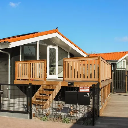 Braassermerhuis * Rijnsaterwoude