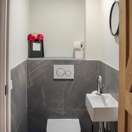 Semesterbostad Braassermerhuis