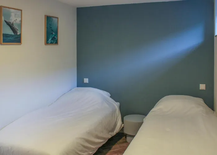 Braassermerhuis Casa vacanze *