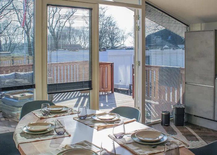 Casa vacanze Braassermerhuis