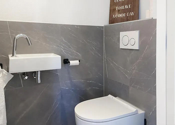 Casa vacanze Braassermerhuis *