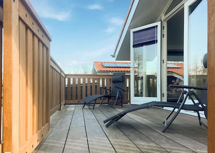 Braassermerhuis Casa vacanze *