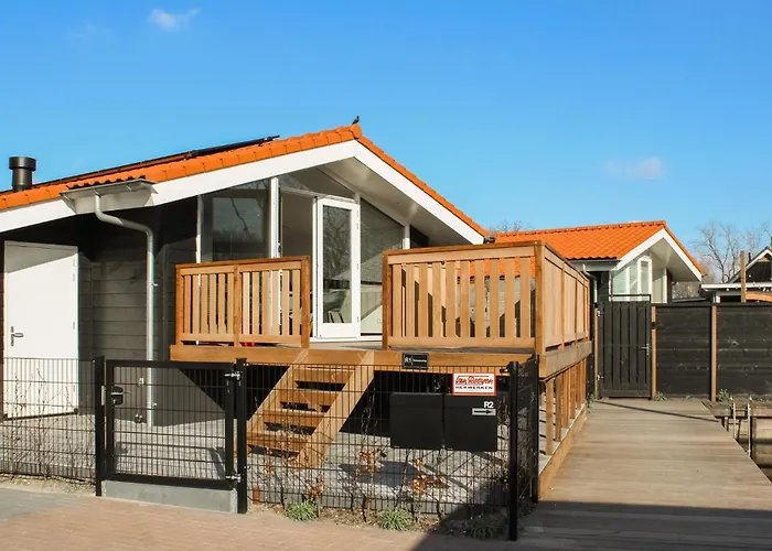 Braassermerhuis * Rijnsaterwoude