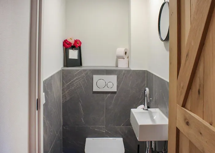 Ferienhaus Braassermerhuis