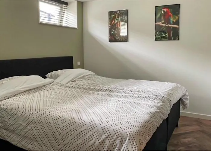 Braassermerhuis Rijnsaterwoude