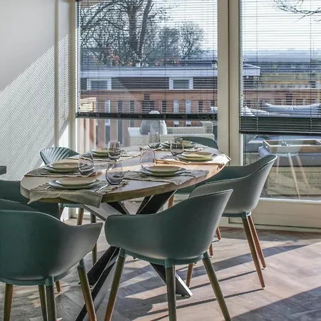 펜션 Braassermerhuis