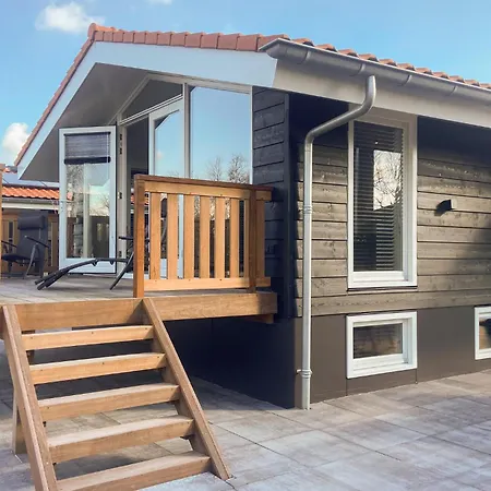 Braassermerhuis * Rijnsaterwoude