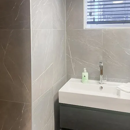 펜션 Braassermerhuis