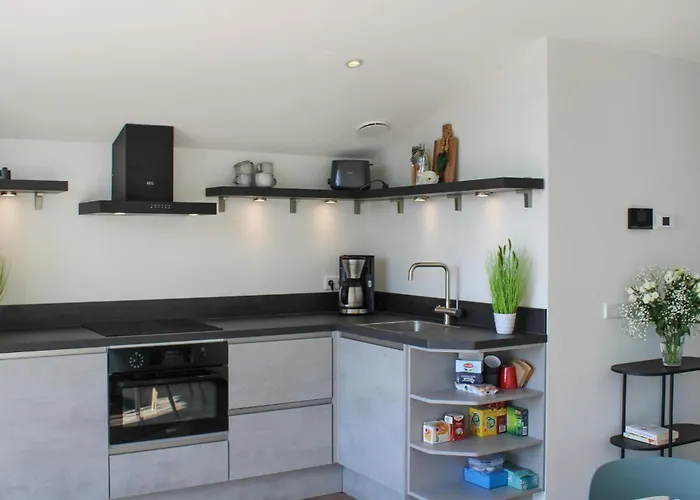 Braassermerhuis * Rijnsaterwoude