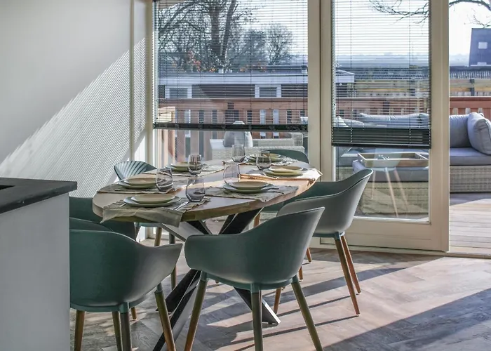 Ferienhaus Braassermerhuis