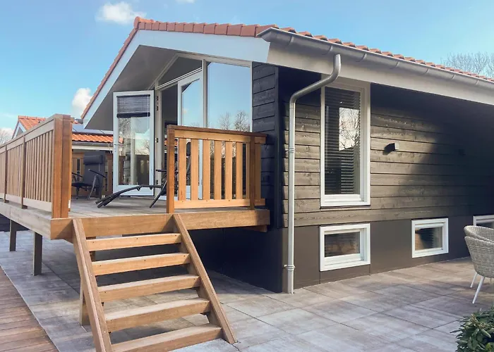 Braassermerhuis * Rijnsaterwoude